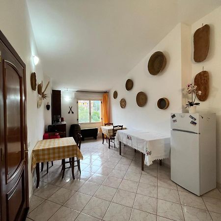 B&B I Fenicotteri Muravera Ngoại thất bức ảnh
