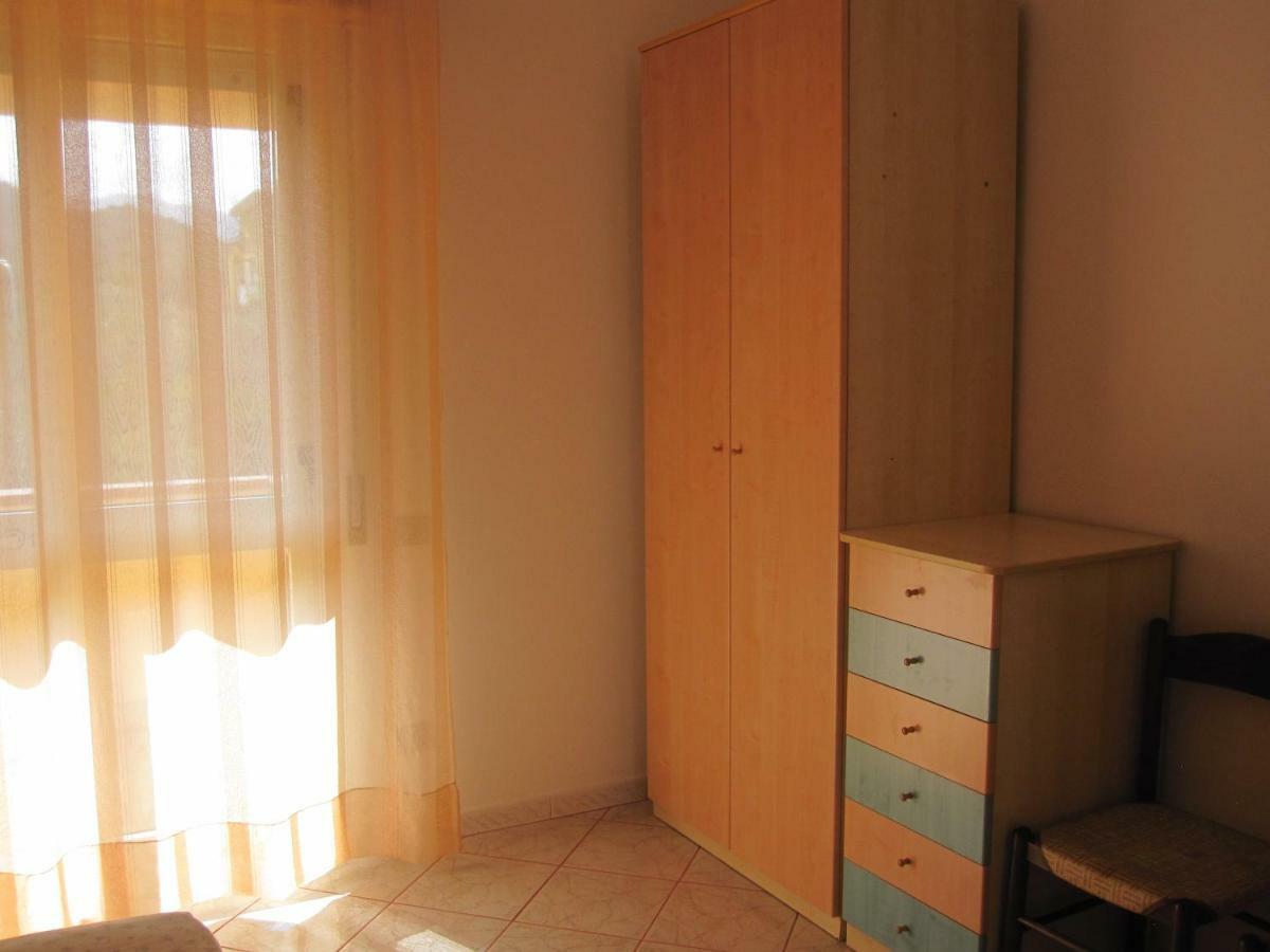 B&B I Fenicotteri Muravera Ngoại thất bức ảnh